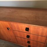 Vintage sideboard 1960's
