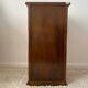Roche bobois Maugrion rattan chiffonier
