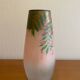 Vase Art déco signé Belval