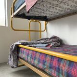 70s Marc Berthier style bunk bed
