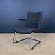 Paire de 2 fauteuils Cantilever par Toon de Wit