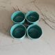 4 coffee cups