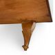 An art deco Italian chest of drawers, Italy 1940s/1950s