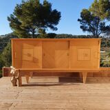 Vintage sideboard
