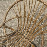 Vintage armchair
