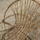 Vintage armchair
