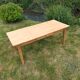 Vintage Farm Table in Pine - Chic Country Spirit - 180cm
