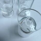 Luminarc Sweden red wine glasses