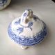 Large Villeroy Boch coffee maker Burgenland model 2 L