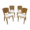 Atypical chairs