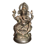 Bronze Ganesh statue, India
