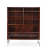 1960s Upcycled Palisander Bookcase , Denmark