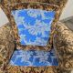 Fauteuil H-371 par Jindrich Halabala