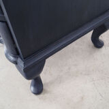 Oak chest of drawers, Danish design, 1960s, production: Denmark