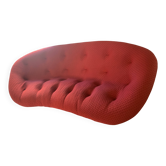 Red Canapé Plum (Large model)