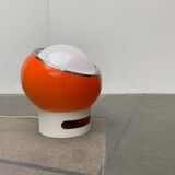 Mid-Century Italian Floor Lamp Clan de Guzzini