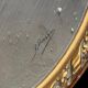 Framed by a woman, signed R.Boivin