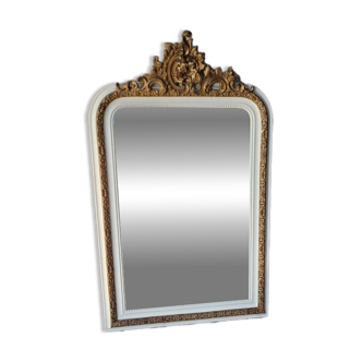 Fireplace Mirror