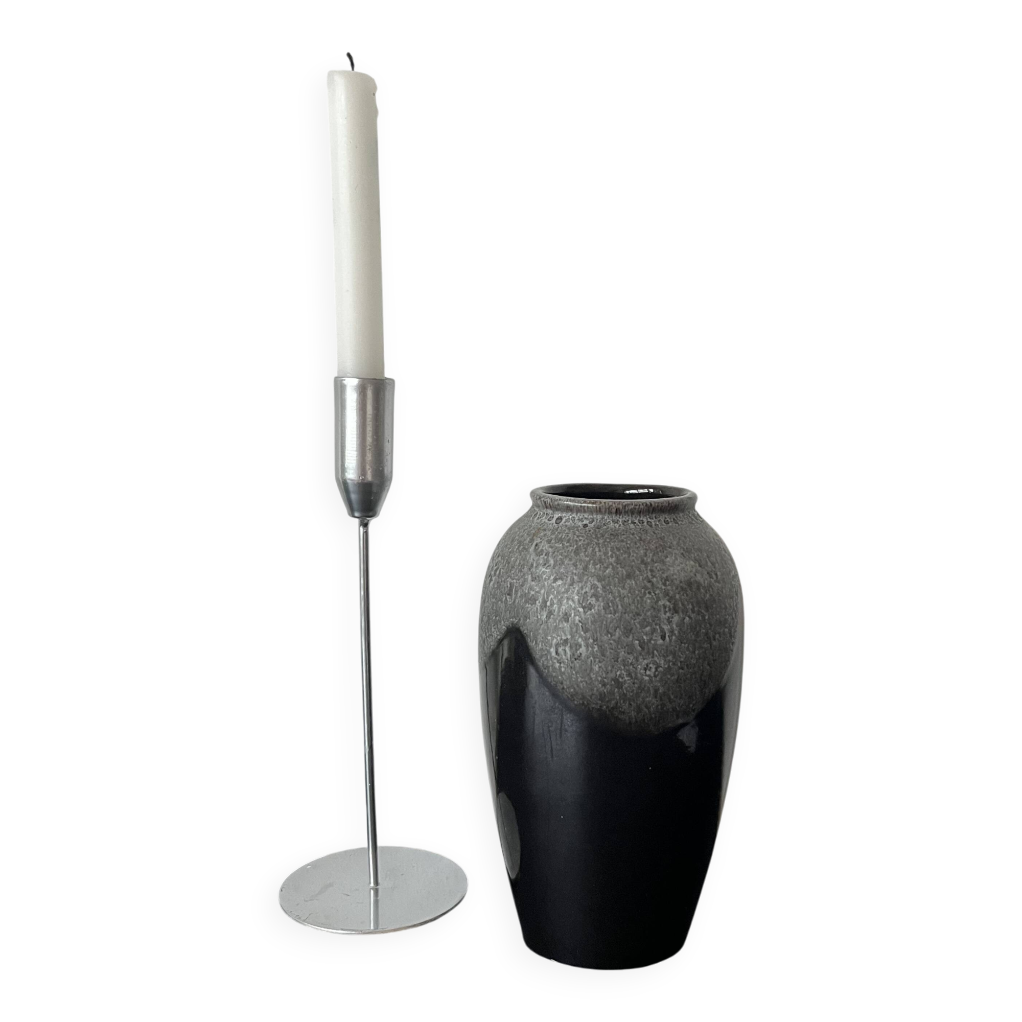 West Germany Vase 244-18