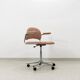 Swivel Chair from Kovona in Kvadrat, 1990s