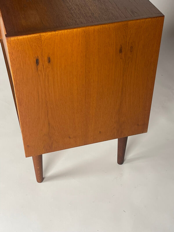 Buffet scandinave en teck année 60