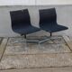Chaise de bureau Eames pour Herman Miller EA 106