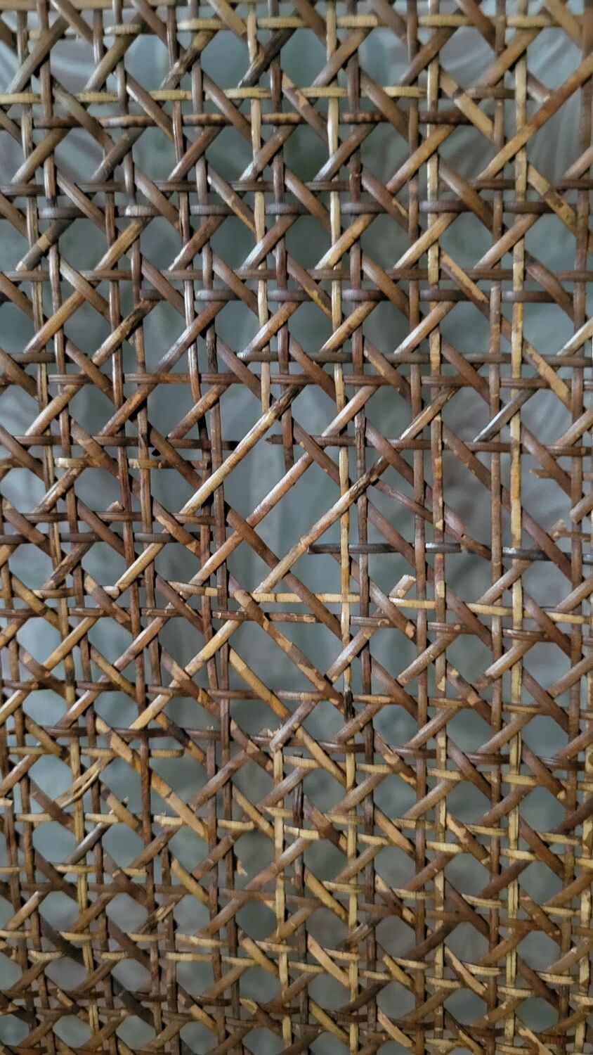 Pair of 19th-century armchairs