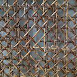 Pair of 19th-century armchairs