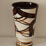 Saint Clément ceramic vase