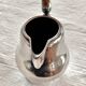 Orient express silver plated milk jug circa 1890 by christofle