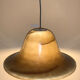 Dijkstra acrylic Space Age Pendant