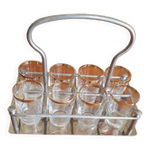 Serviteur à digestif - 1ère moitié XXe