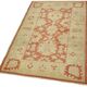 Turkish Vintage Anatolian Rug 91 cm x 152 cm