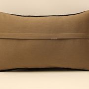 Oreiller kilim turc, 30x50 cm