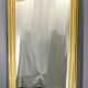 Mirror 204 x 98 cm nineteenth century Napoleon III