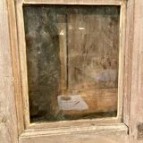 Vitrine vaisselier
