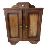 Art Deco bedside table