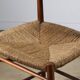 Chaise modèle "316" de Peter Hvidt & Orla Molgaard en teck, 1960