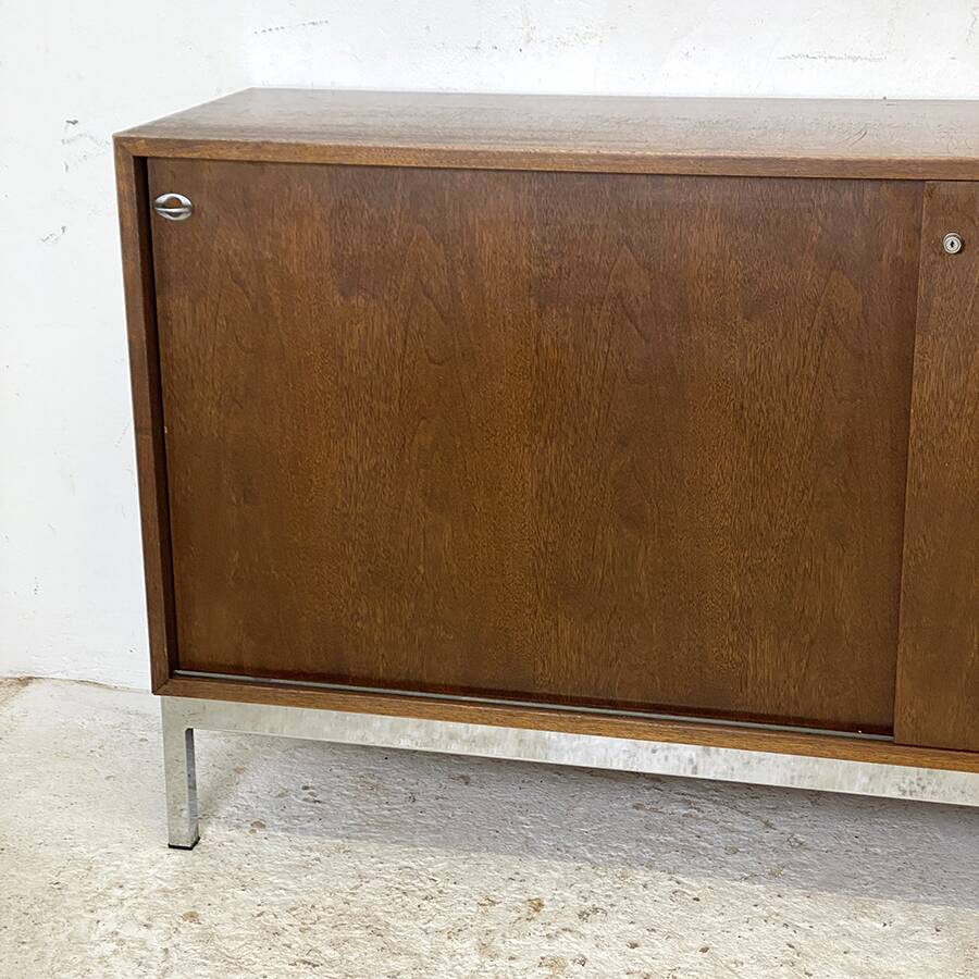 Vintage 70's sideboard