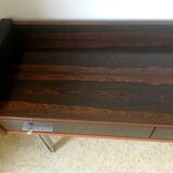Vintage rosewood enfilade from the 70s