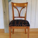Upholstered chair