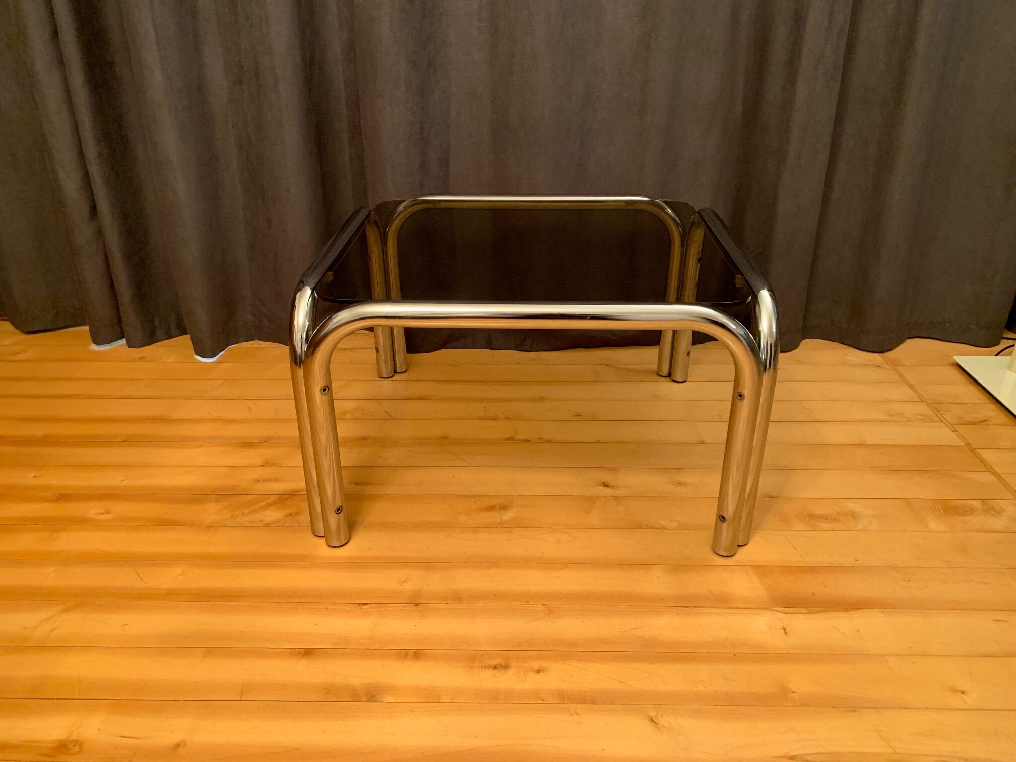 Coffee table 1960s netherlands