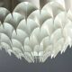 Suspension "Rythmic" by Havlova Milanda for Vest Leuchten
