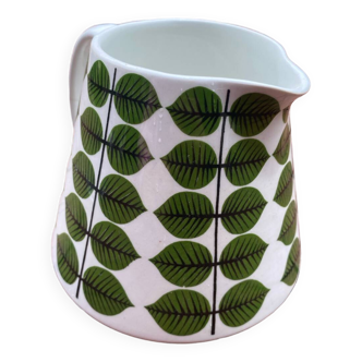 Gustavsberg Bersa Pitcher