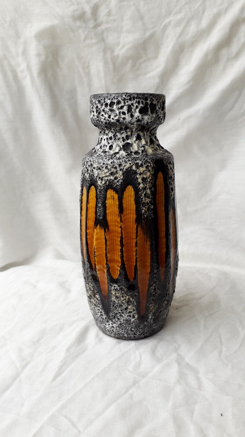 Vase en céramique