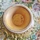 Small West Germany JASBA garden bowl model 1539-15