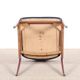 Chaise danoise en teck de Johannes Andersen