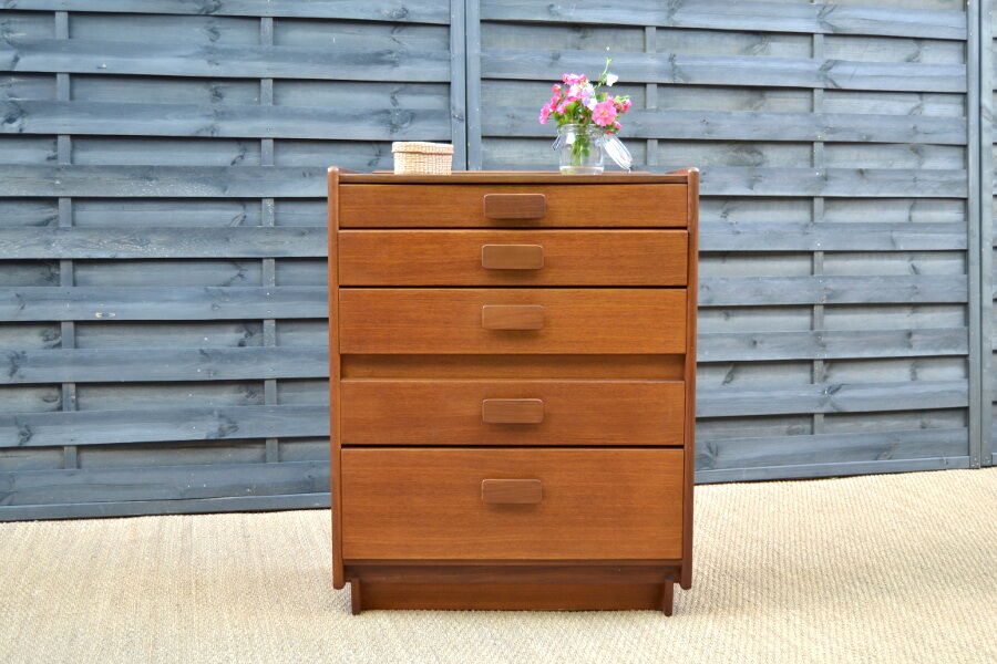 Chiffonier by White &amp; Newton