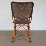 Yuzuru Yamakawa dining chair made in Japan