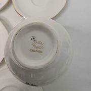 Tea service